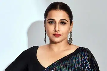 Vidya Balan 