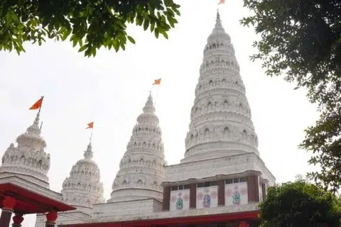 Temple Stampede Kill 7 in Bihar