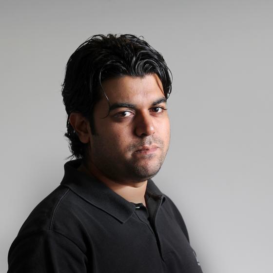 author