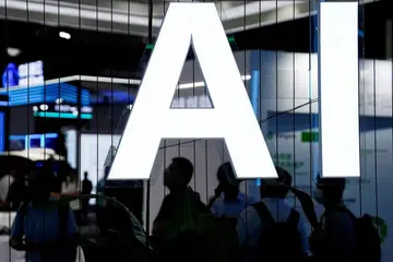 Temasek plans to grow its slice of the AI pie, which already includes names like Anthropic and SpaceX.