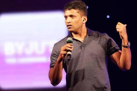 Singapore Court Declines Stay of Byju’s Founder’s Sentence
