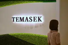 The increase was mainly due to the strong performance of Temasek’s listed Singapore-based portfolio companies and direct investments in China, the United States and India.