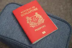 Singapore retained its top spot in the 2026 Henley Passport Index, which was released for the second time in 2026 on July 21.