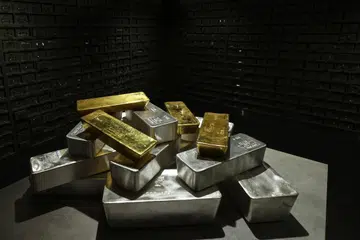 Indian gold and silver impacted by increased import tariffs on precious metals