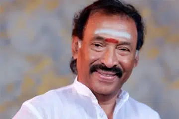 Tamil music composer Deva