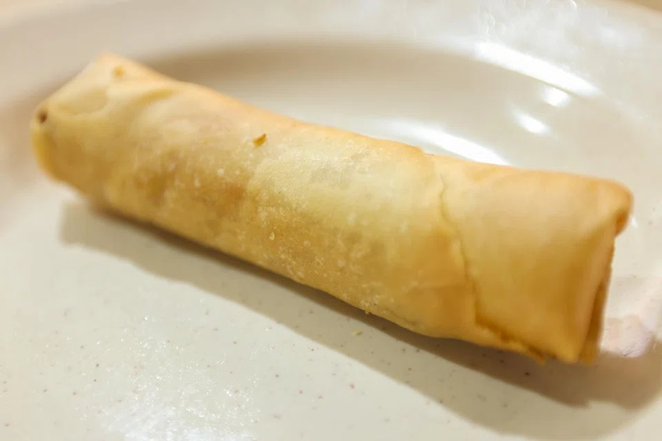 Spring Roll