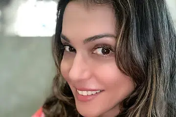 Isha Opens Up About Fame and Mental Health