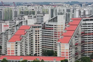 Early estimates released on July 1 showed that HDB resale prices fell by 0.3 per cent in the second quarter of 2026.