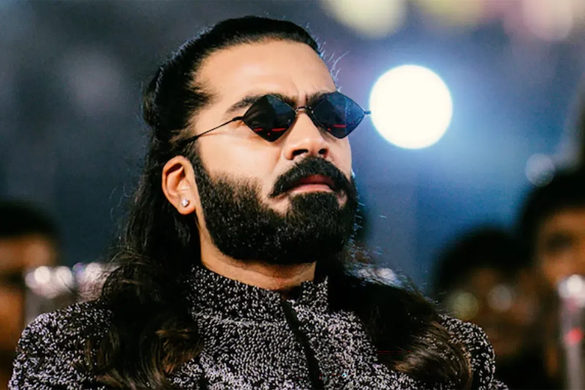 Silambarasan’s Stunning Transformation For Arasan, Lifestyle, Tabla