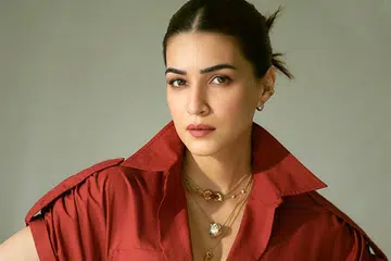 Kriti Slams Subtle Gender Bias in Bollywood