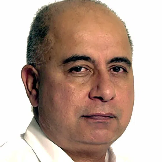 author