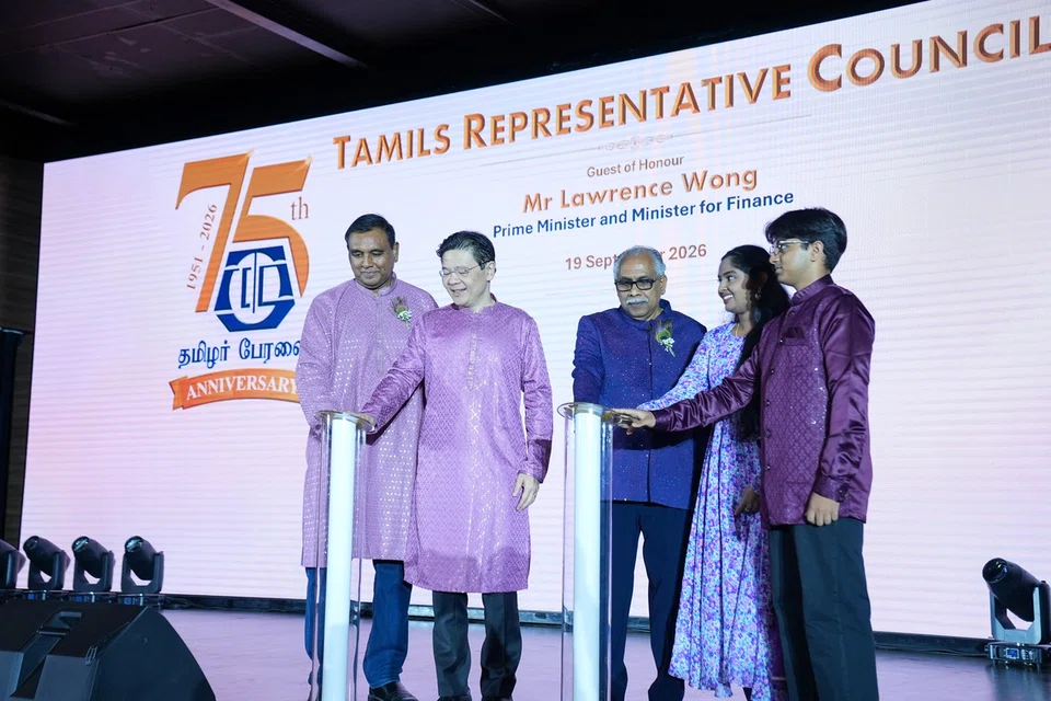 A commemorative digital e-book chronicling TRC’s 75-year history and the council’s refreshed website were launched as a part of the celebratory evening.