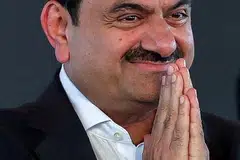 The judge enquired into their reasons, including whether Adani’s November 2024 promise to invest US$10 billion (S$12.8 billion) in the United States was a factor in the decision to drop the charges.