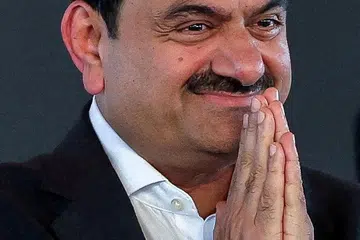 The judge enquired into their reasons, including whether Adani’s November 2024 promise to invest US$10 billion (S$12.8 billion) in the United States was a factor in the decision to drop the charges.