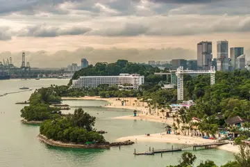 Visitation from India peaks during the March to May period and the year-end festive season, making Sentosa a year-round destination for Indian travellers