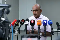 Senior Minister K. Shanmugam said he decided to call out people making such comments so that this behaviour does not become normalised.
