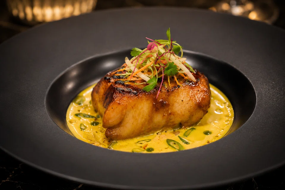 Patagonian toothfish