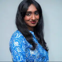 Yogita Anbuchezhian