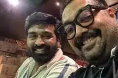 Sethupathi helped Anurag fund daughter’s wedding