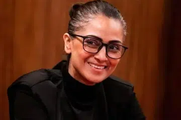 Simran.