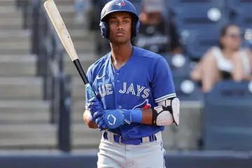 19-year-old Arjun Nimmala is carrying the hopes of Major League Baseball’s (MLB) next big frontier: India.
