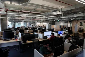 The Indian central government has not proposed a mandatory nationwide work-from-home (WFH) policy