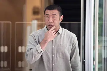 Benjamin Song Yong Pang, who is no longer an SAF captain, pleaded guilty to five counts of cheating.