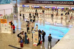 Travellers can try the features on the website from Aug 26