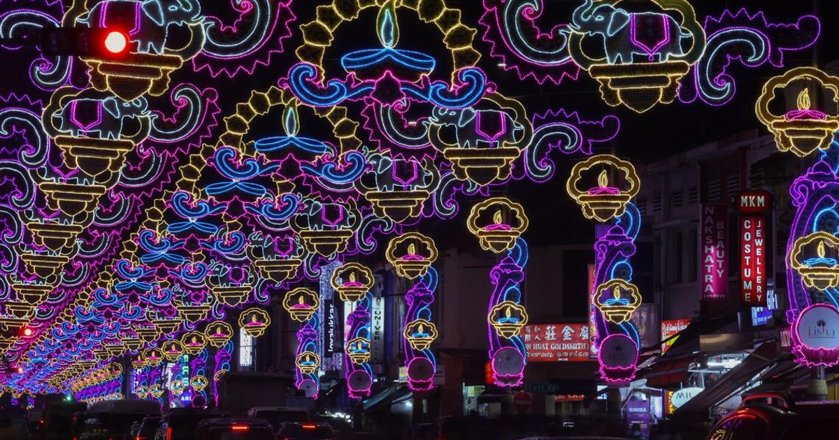 Some MRT, Bus Services End Later on Deepavali Eve, News, Tabla
