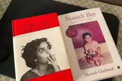 Both books are memoirs interlaced with biographical anecdotes of their mothers and were released in close succession.
