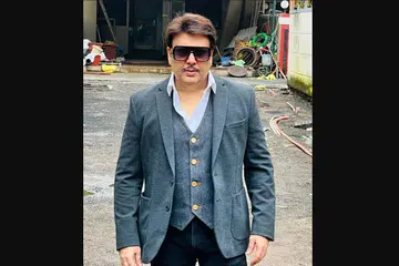 Fans demand Govinda’s comeback after viral moustache look