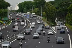 From July 2028, the same global warming potential limits will apply to air-conditioning in new passenger cars and light goods vehicles.