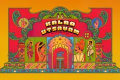 Esplanade’s Kalaa Utsavam – Indian Festival of Arts will take place from Nov 20 to 29