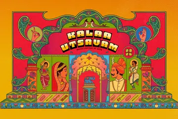 Esplanade’s Kalaa Utsavam – Indian Festival of Arts will take place from Nov 20 to 29