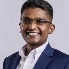 Venga Subramaniam
