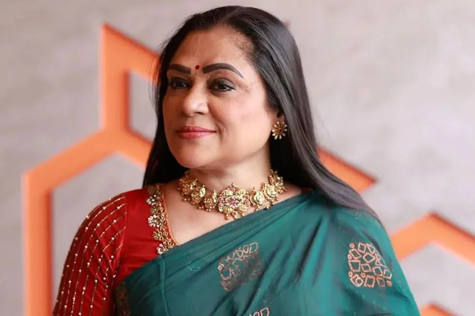 Uma Riyaz
