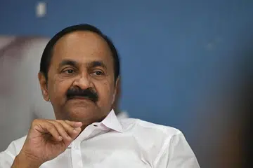 Satheesan, who served as Leader of the Opposition in Kerala, is widely viewed within the state unit as the public face of the Congress campaign.