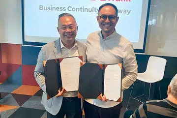 Knight Frank winds down real estate agency unit, agents to move to OrangeTee & Tie
