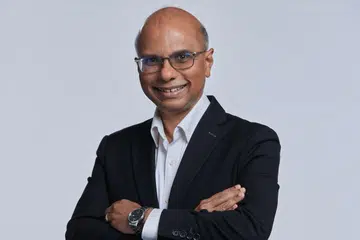 Mr Vijayendran SC succeeds Ms Anita Fam and will serve a three-year term from August 1 2026 to July 31, 2029.