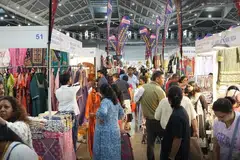 A wide range of products will be available during the Aadi sale.