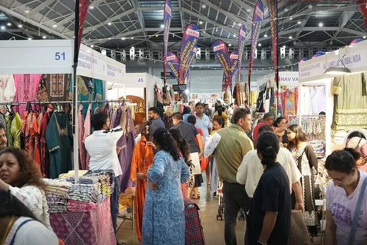A wide range of products will be available during the Aadi sale.