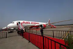 SIA owns 25.1 per cent of India’s second-largest airline, with the rest owned by Tata.