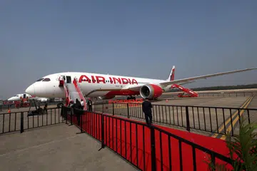 SIA owns 25.1 per cent of India’s second-largest airline, with the rest owned by Tata.