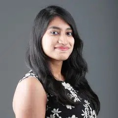 Anusha Selvamani