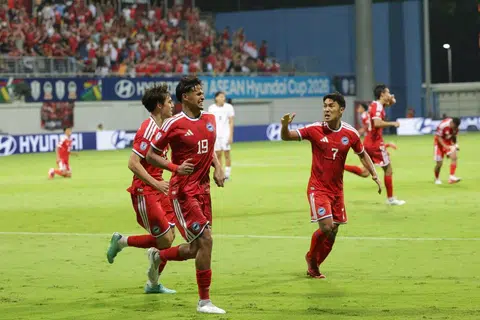 India Pulls Out of FIFA ASEAN Cup Due Conflicting Match Against Brazil