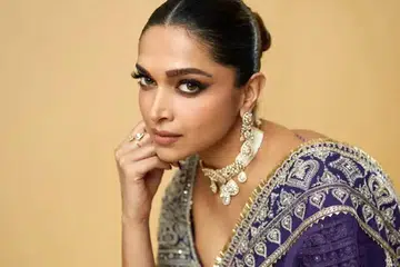 Deepika the first Indian on Hollywood Walk of Fame