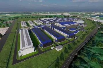 DoMo Farm aims to bring Japanese-grade eggs – which have deep orange yolks and are safe to eat raw – to consumers in Singapore by that year.