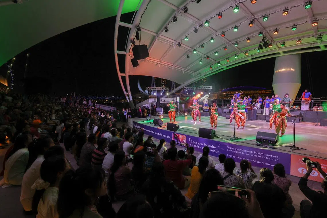 New tabla!xATAM Vodcast Series Debuts with the High-Octane ‘Dance of ...