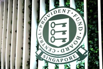 Singapore’s CPF, unlike other pension systems, is “fully funded with contributions from both employers and employees”.
