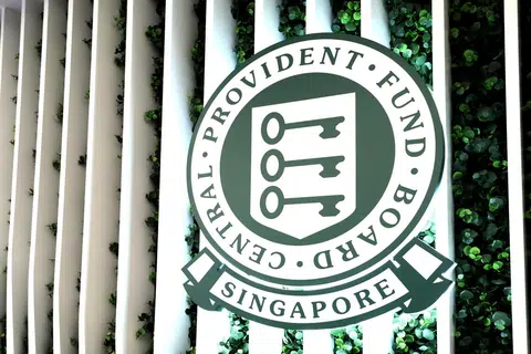 CPF Keeps A Grade Rank Among Pension Systems